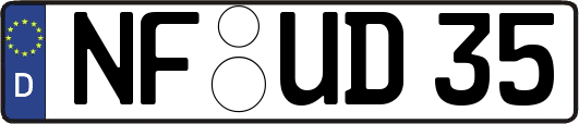 NF-UD35