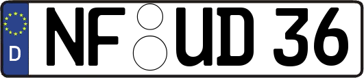 NF-UD36