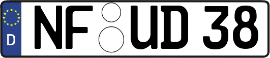 NF-UD38