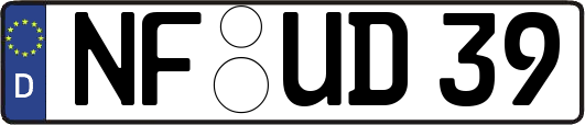 NF-UD39