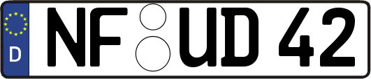 NF-UD42