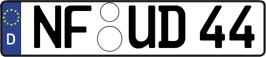 NF-UD44
