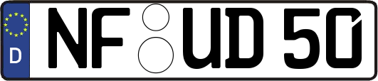 NF-UD50