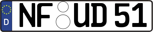 NF-UD51