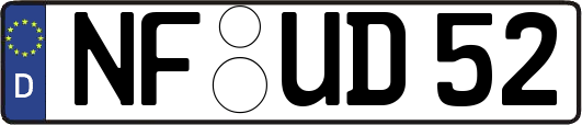 NF-UD52