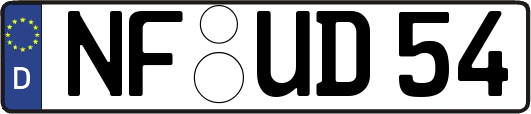 NF-UD54