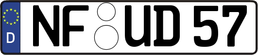 NF-UD57