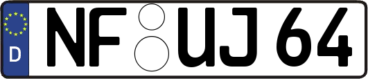 NF-UJ64