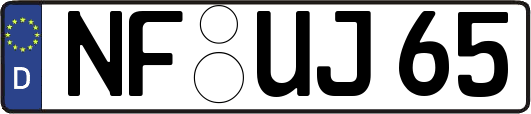 NF-UJ65
