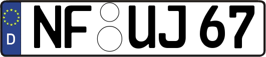 NF-UJ67