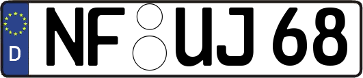 NF-UJ68