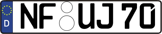 NF-UJ70
