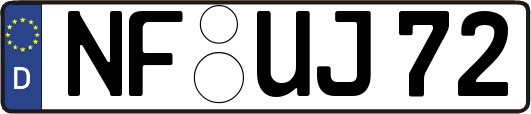 NF-UJ72