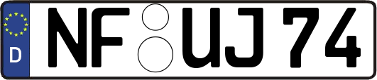 NF-UJ74