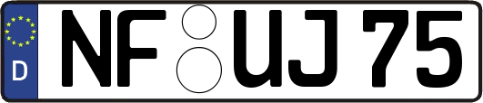 NF-UJ75