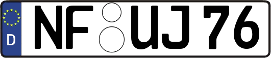 NF-UJ76