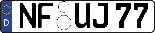 NF-UJ77