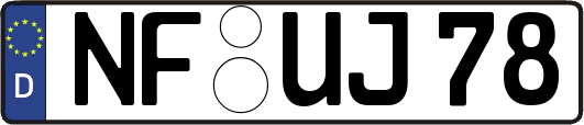 NF-UJ78