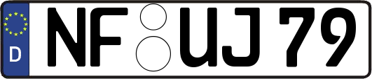 NF-UJ79