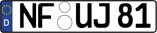 NF-UJ81