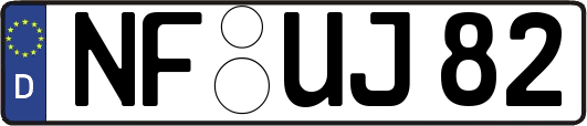 NF-UJ82