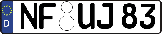 NF-UJ83