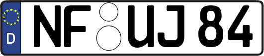 NF-UJ84