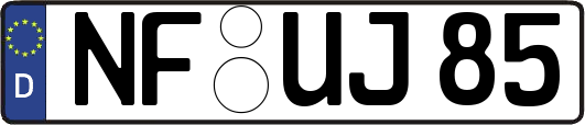 NF-UJ85