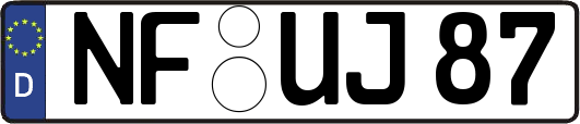 NF-UJ87