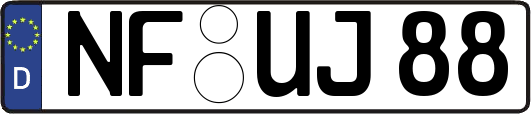NF-UJ88