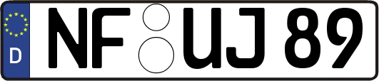 NF-UJ89