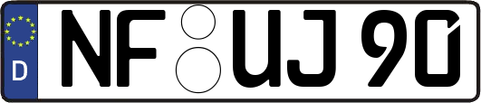 NF-UJ90