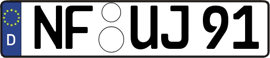 NF-UJ91