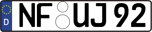 NF-UJ92