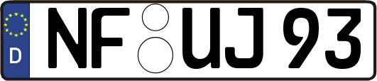 NF-UJ93