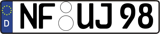 NF-UJ98