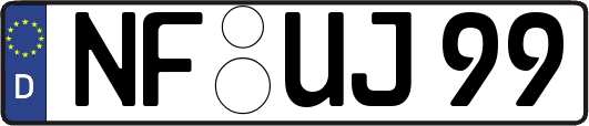 NF-UJ99