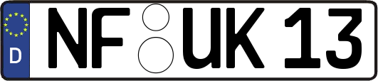 NF-UK13
