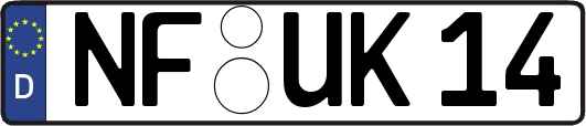 NF-UK14