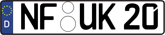 NF-UK20