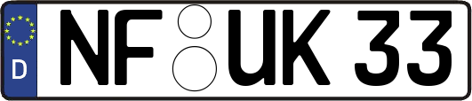 NF-UK33