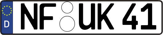 NF-UK41