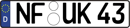 NF-UK43