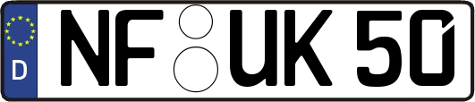 NF-UK50
