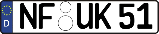 NF-UK51
