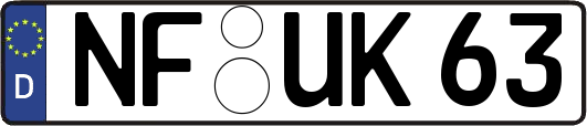 NF-UK63