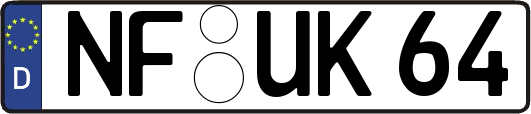 NF-UK64