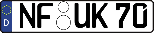 NF-UK70