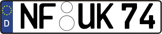 NF-UK74