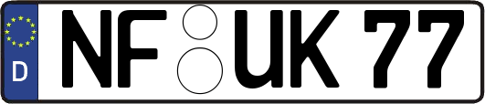 NF-UK77